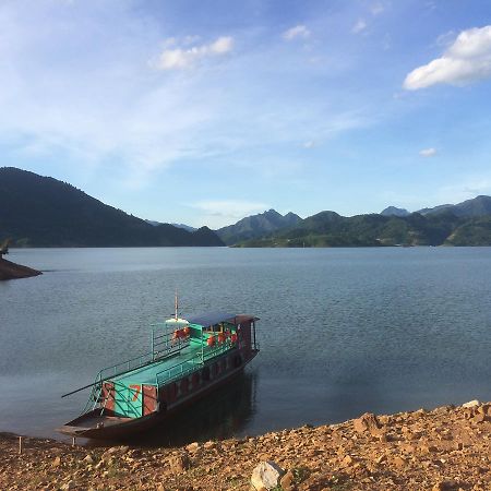 Hao Homestay Mai Chau Exterior photo