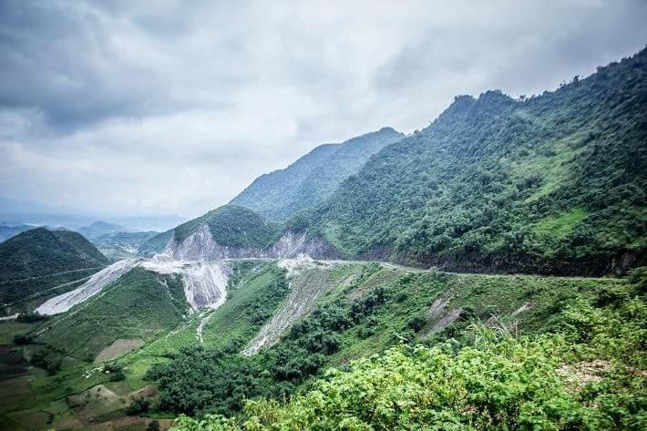 Hao Homestay Mai Chau Exterior photo