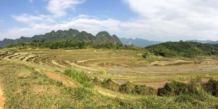 Hao Homestay Mai Chau Exterior photo