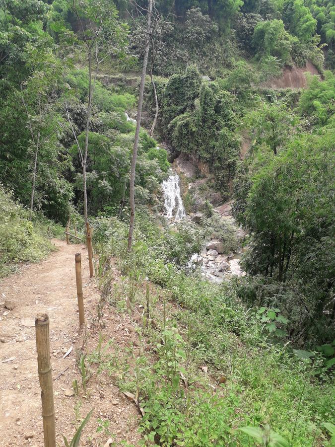 Hao Homestay Mai Chau Exterior photo