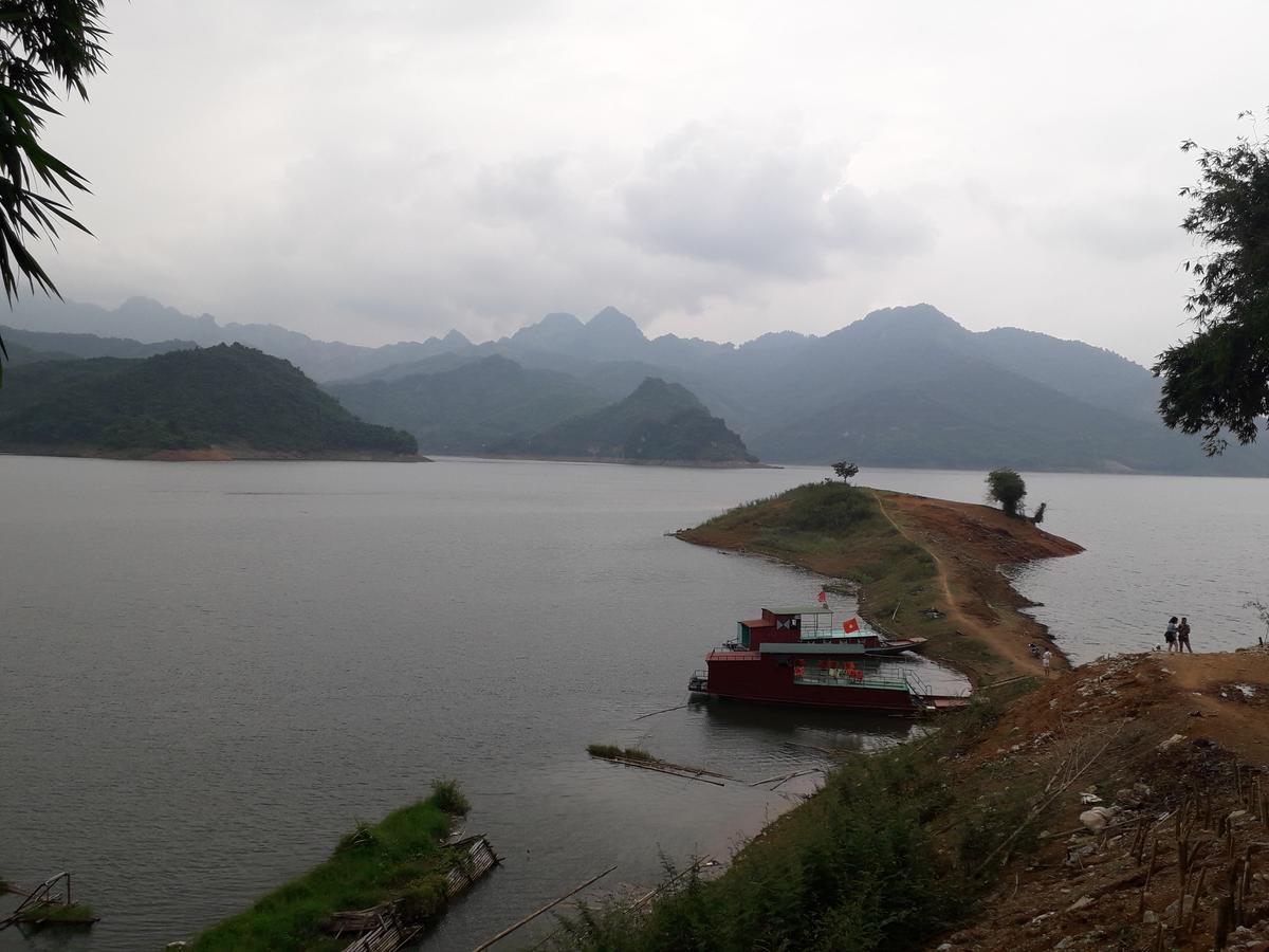 Hao Homestay Mai Chau Exterior photo