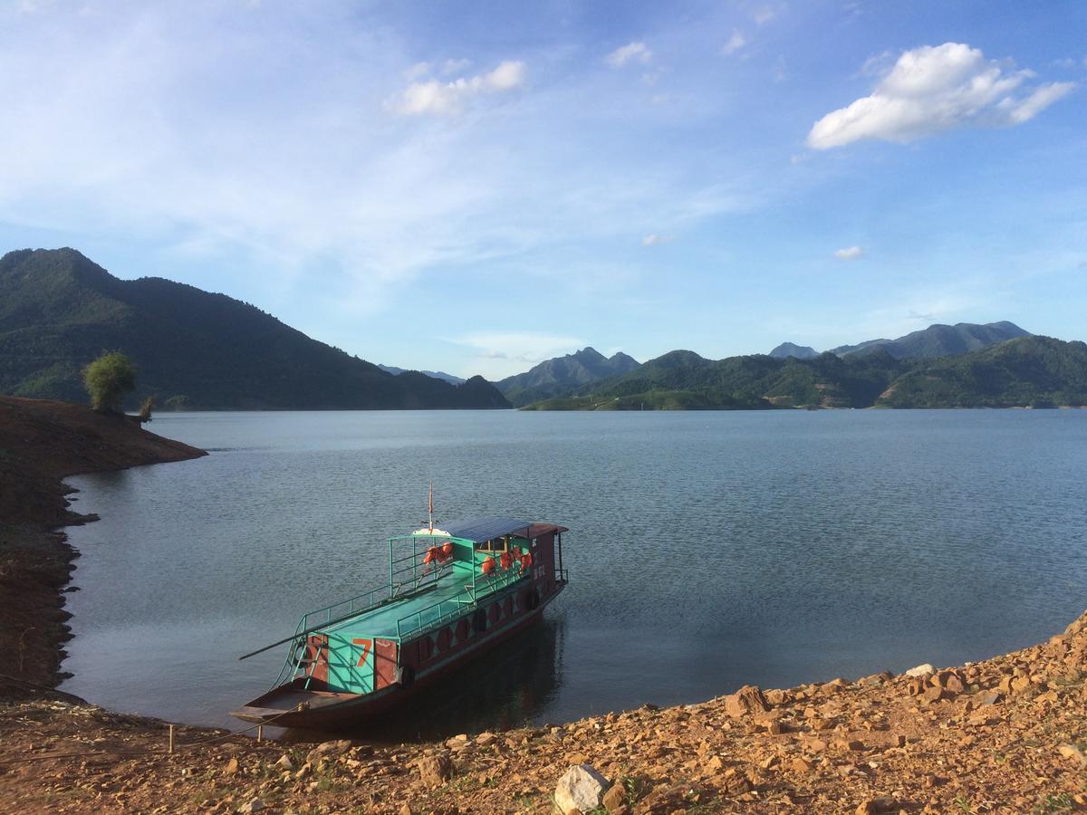 Hao Homestay Mai Chau Exterior photo